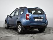 Renault Duster I Санкт-Петербург  - изображение 27