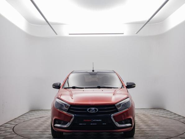 Lada (ВАЗ) Vesta I с пробегом 2016 года, цена 654 000 рублей, 195658 км, седан, Автокод Объявления