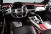 Geely Coolray I Сургут  - изображение 34