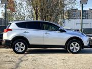 Toyota RAV4 IV (XA40) Санкт-Петербург  - изображение 17