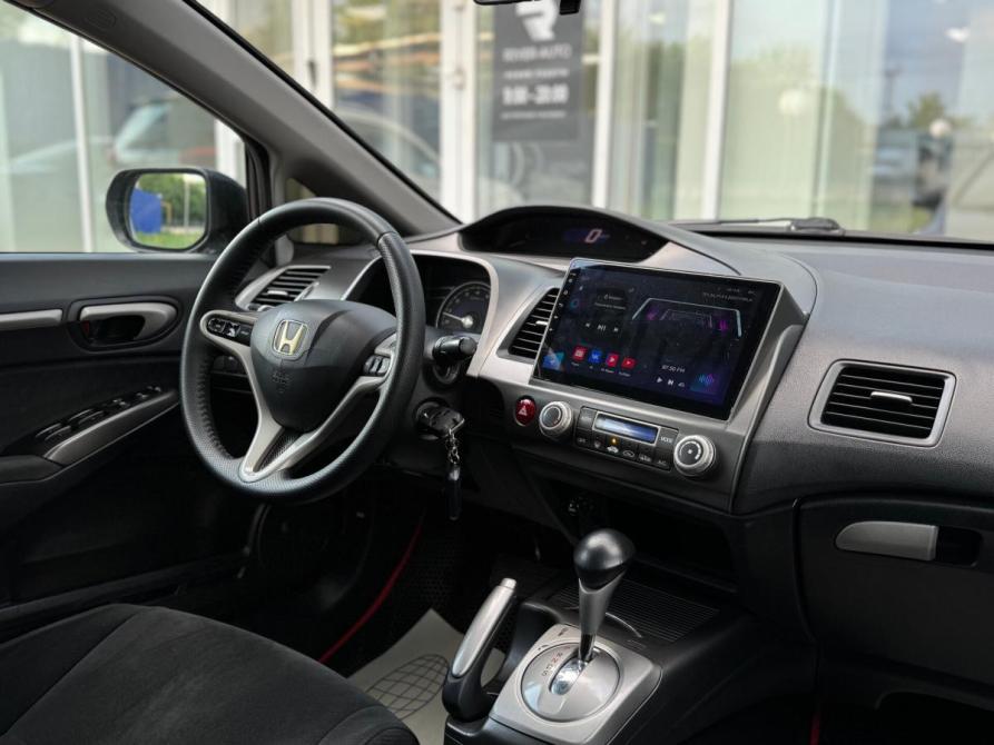 Honda Civic VIII Рестайлинг Ульяновск  - изображение 11