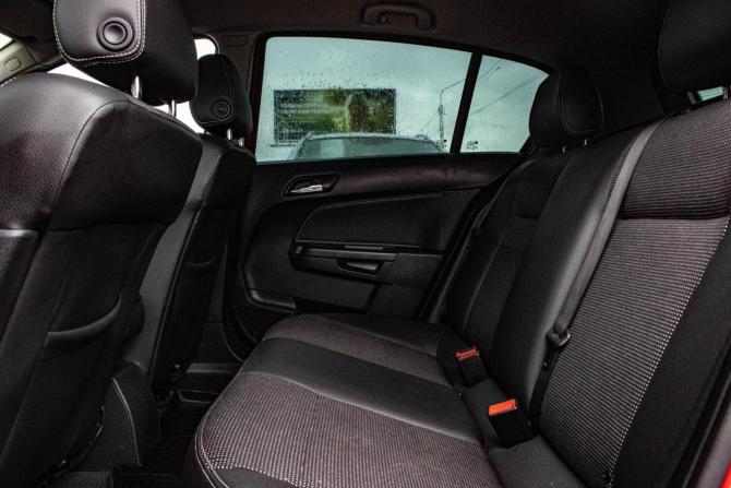 Opel Astra H Рестайлинг с пробегом 2011 года, цена 539 000 рублей, 134874 км, хэтчбек, Автокод Объявления