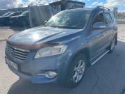 Toyota RAV4 III (XA30) Рестайлинг Санкт-Петербург  - изображение 19