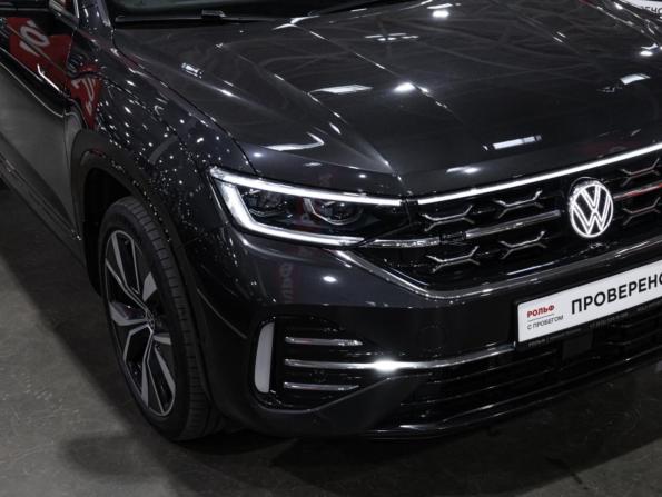 Volkswagen Tayron I Рестайлинг с пробегом 2023 года, цена 4 279 777 рублей, 31049 км, внедорожник, Автокод Объявления