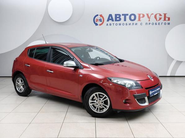 Renault Megane III с пробегом 2011 года, цена 714 000 рублей, 80250 км, хэтчбек, Автокод Объявления
