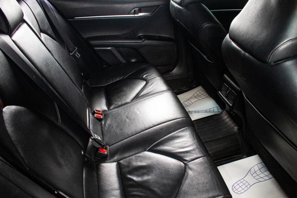 Toyota Camry VIII (XV70) Сургут  - изображение 16