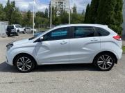 Lada (ВАЗ) XRAY I Саратов  - изображение 17