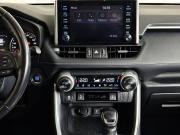 Toyota RAV4 V (XA50) Москва  - изображение 37