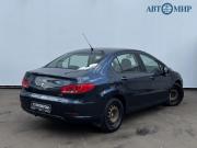 Peugeot 408 I Москва  - изображение 18