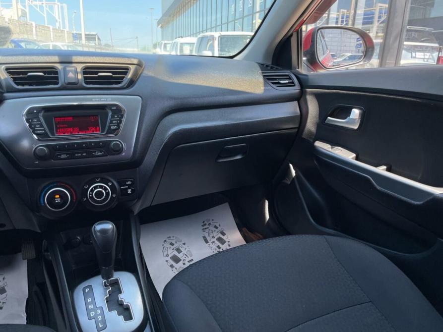 Kia Rio III Краснодар  - изображение 17