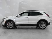 Cadillac XT4 I Новосибирск  - изображение 33