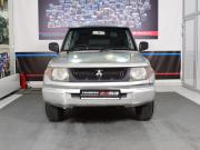 Mitsubishi Pajero iO Кемерово  - изображение 21