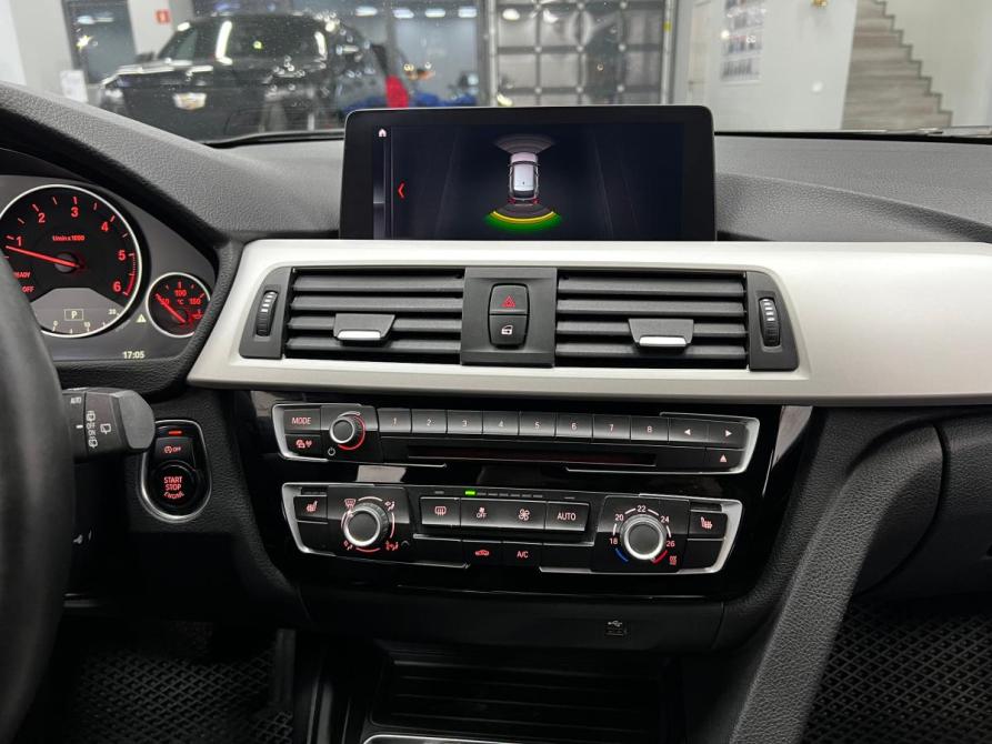 BMW 3 серии VI (F3x) Рестайлинг Казань  - изображение 19