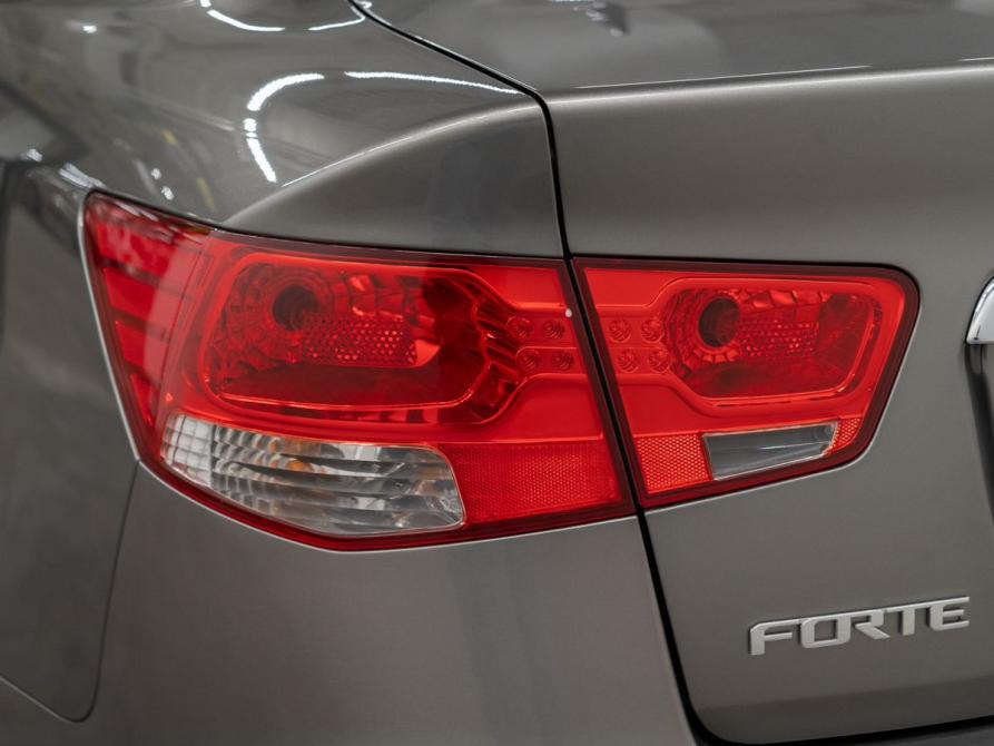 Kia Forte I Красноярск  - изображение 22