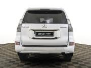 Lexus GX II Рестайлинг Москва  - изображение 36