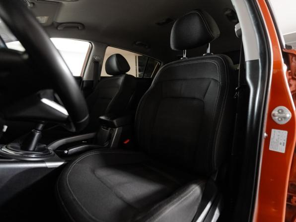 Kia Sportage III с пробегом 2013 года, цена 1 130 000 рублей, 170806 км, внедорожник, Автокод Объявления