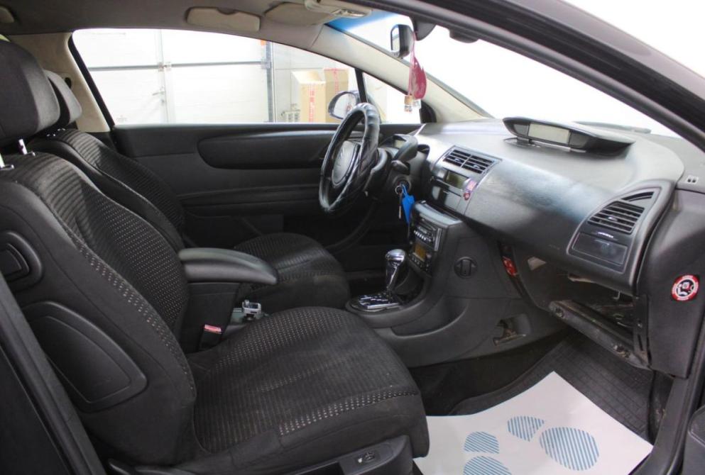 Citroen C4 I Нижний Новгород  - изображение 11