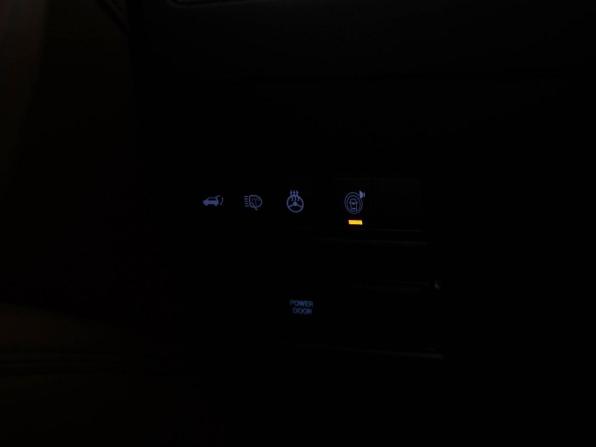 Infiniti QX80 I Рестайлинг 2 с пробегом 2018 года, цена 4 100 000 рублей, 123341 км, внедорожник, Автокод Объявления