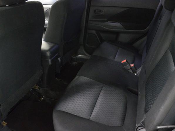 Mitsubishi Outlander III с пробегом 2014 года, цена 1 000 000 рублей, 319351 км, внедорожник, Автокод Объявления