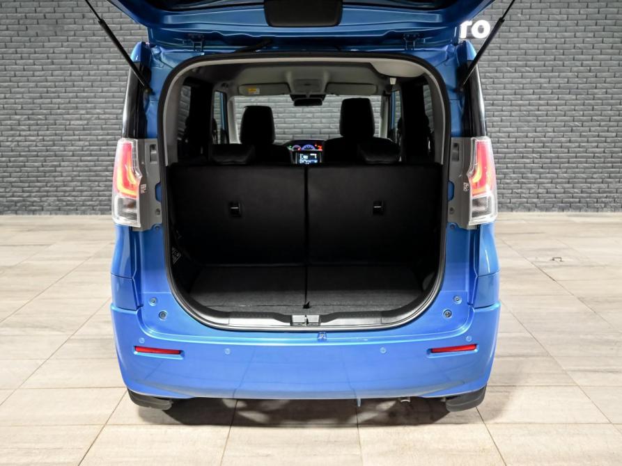Suzuki Solio III Екатеринбург  - изображение 6