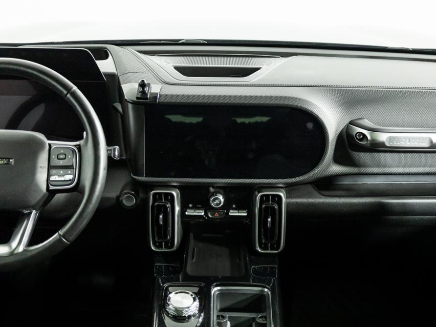 Haval Dargo I Санкт-Петербург  - изображение 14