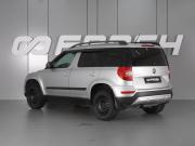 Skoda Yeti I Рестайлинг Минеральные Воды  - изображение 16