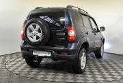 Chevrolet Niva I Рестайлинг Нижний Новгород  - изображение 21