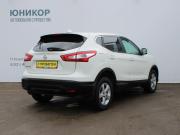 Nissan Qashqai II Нижний Новгород  - изображение 23