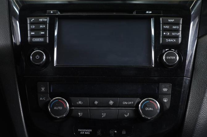 Nissan Qashqai II с пробегом 2014 года, цена 1 499 000 рублей, 148000 км, внедорожник, Автокод Объявления