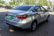 Lada (ВАЗ) Vesta I Ульяновск  - изображение 26