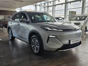 Geely EX5 Гибрид Москва  - изображение 67