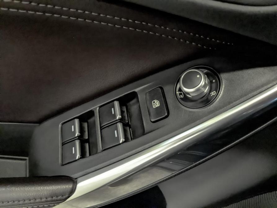 Mazda 6 III (GJ) Рестайлинг Москва  - изображение 25