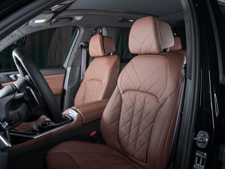 BMW X7 I (G07) Рестайлинг Москва  - изображение 11