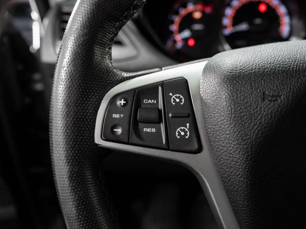 Lada (ВАЗ) Vesta I с пробегом 2021 года, цена 999 500 рублей, 119696 км, седан, Автокод Объявления