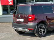 Skoda Yeti I Архангельск  - изображение 27