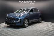 Kia Sportage IV Рестайлинг Крым  - изображение 28