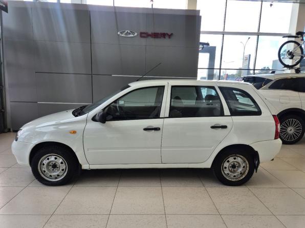 Lada (ВАЗ) Kalina I с пробегом 2012 года, цена 369 000 рублей, 72559 км, универсал, Автокод Объявления