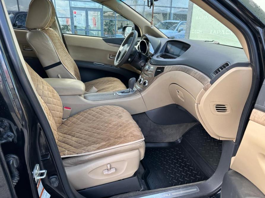 Subaru Tribeca I Екатеринбург  - изображение 7