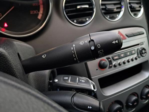Peugeot 308 I с пробегом 2010 года, цена 485 000 рублей, 98646 км, хэтчбек, Автокод Объявления