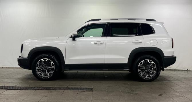 Haval Dargo I с пробегом 2024 года, цена 2 680 000 рублей, 25000 км, внедорожник, Автокод Объявления