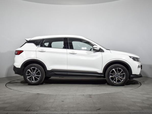 Belgee X50 с пробегом 2024 года, цена 1 668 960 рублей, 69995 км, внедорожник, Автокод Объявления