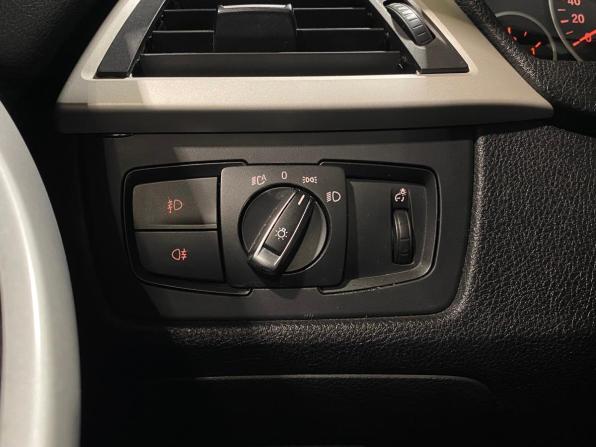 BMW 3 серии VI (F3x) с пробегом 2013 года, цена 1 799 000 рублей, 159078 км, седан, Автокод Объявления