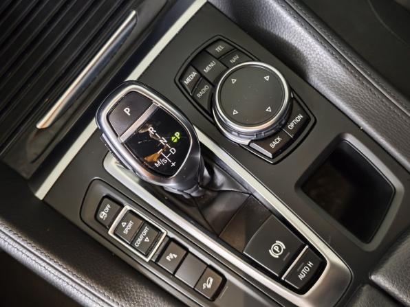 BMW X6 II (F16) с пробегом 2016 года, цена 3 435 000 рублей, 104685 км, внедорожник, Автокод Объявления