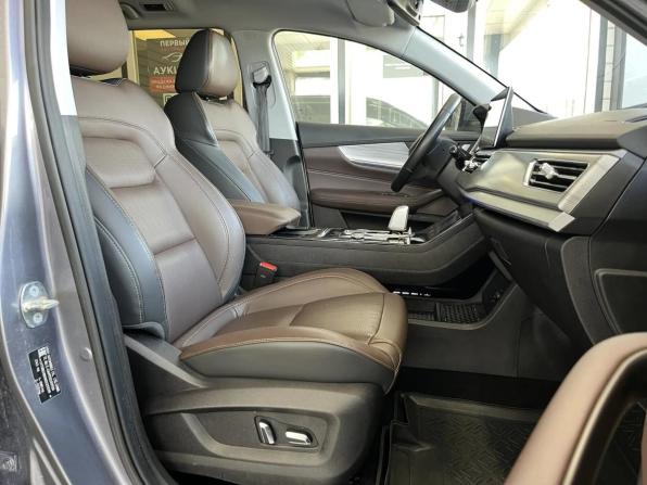Chery Tiggo 8 Pro I с пробегом 2022 года, цена 1 749 000 рублей, 133708 км, внедорожник, Автокод Объявления