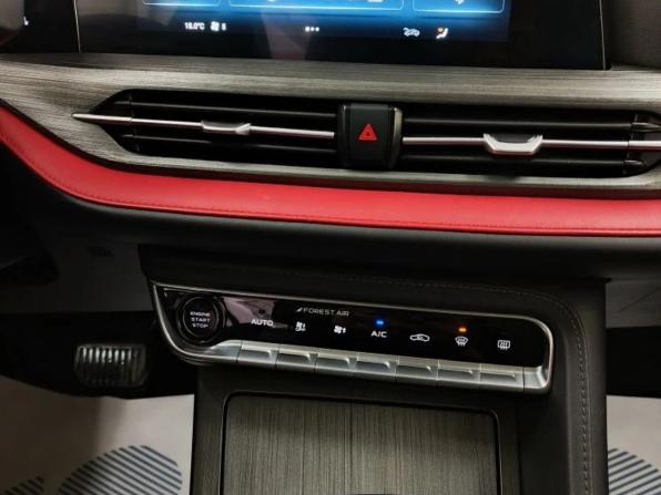 Changan CS55 Plus I с пробегом 2020 года, цена 1 735 000 рублей, 66450 км, внедорожник, Автокод Объявления