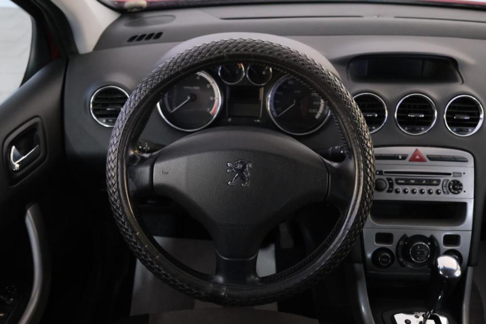 Peugeot 308 I Омск  - изображение 11
