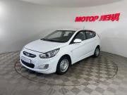 Hyundai Solaris I Воронеж  - изображение 23