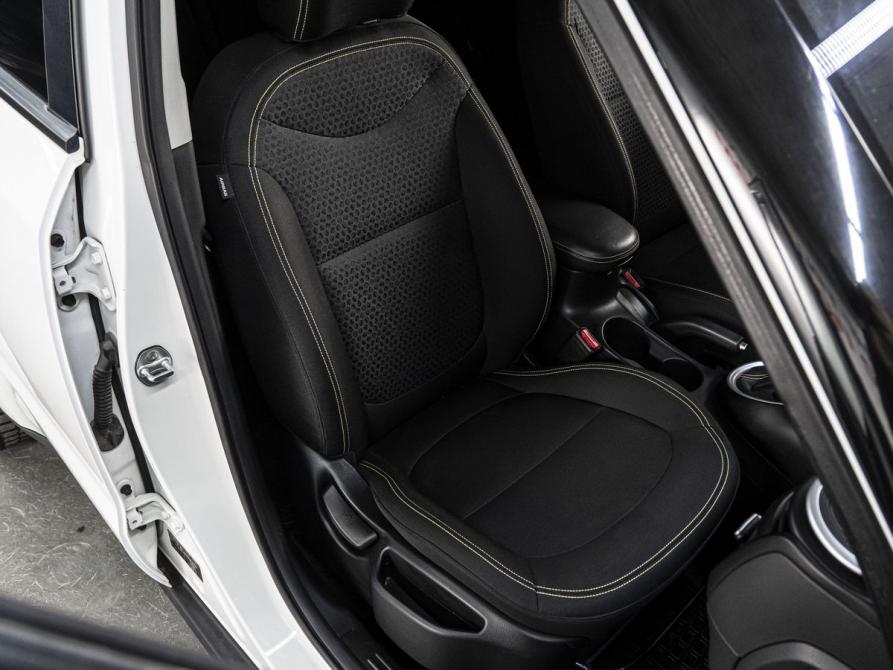 Kia Soul II Тюмень  - изображение 17