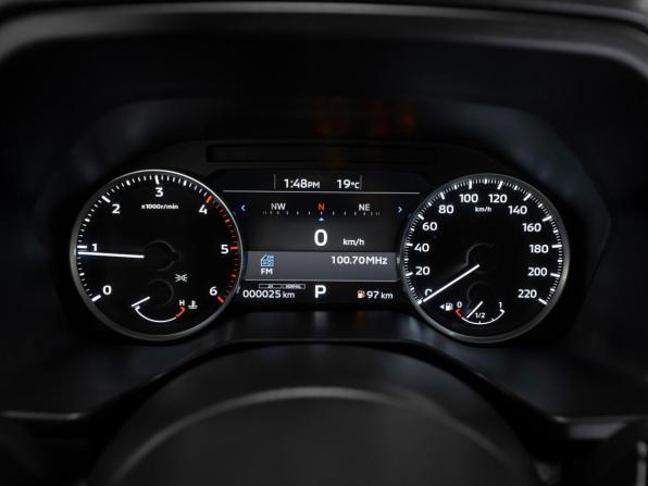 Mitsubishi L200 VI с пробегом 2026 года, цена 5 650 000 рублей, 18 км, пикап, Автокод Объявления