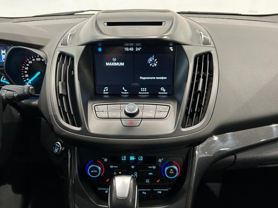Ford Kuga II Рестайлинг Санкт-Петербург  - изображение 18
